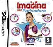 Imagina Ser Patinadora